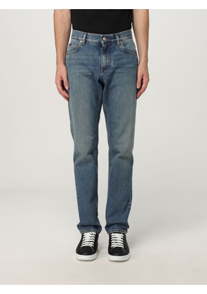 Jeans DOLCE & GABBANA Men color Blue