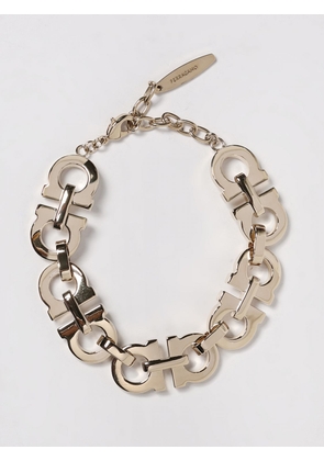 Jewel FERRAGAMO Woman color Gold