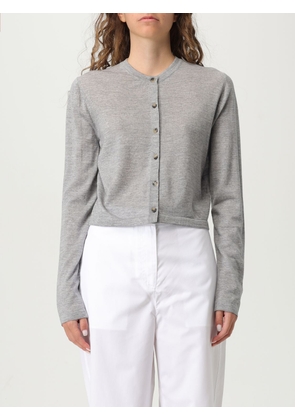 Jacket KHAITE Woman color Grey