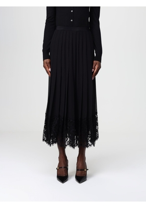 Skirt DOLCE & GABBANA Woman color Black