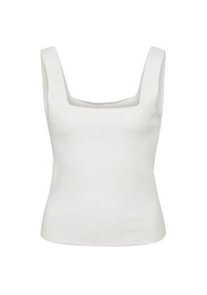 Vince Stretch-Knit Tank  - Moda Operandi