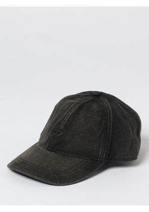 Hat DIESEL Men color Black