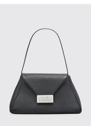 Shoulder Bag MM6 MAISON MARGIELA Woman color Black
