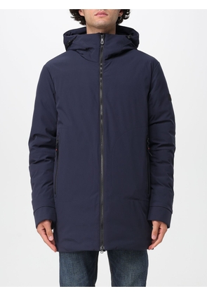 Jacket PEUTEREY Men color Blue