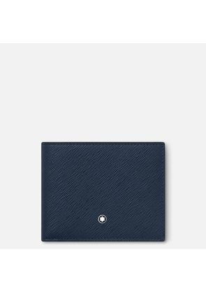 Montblanc Sartorial Wallet 6cc