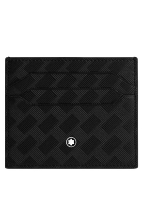 MontBlanc Extreme 3.0 Leather 6CC Card Holder
