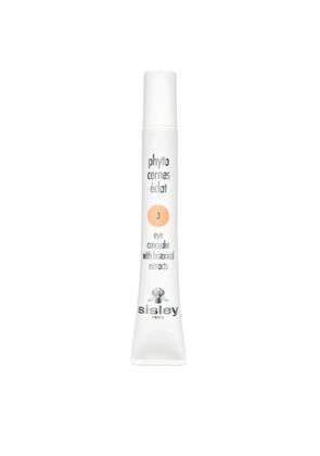 Sisley Phyto-cernes Eclat Tinted Eye Concealer 15ml - N3