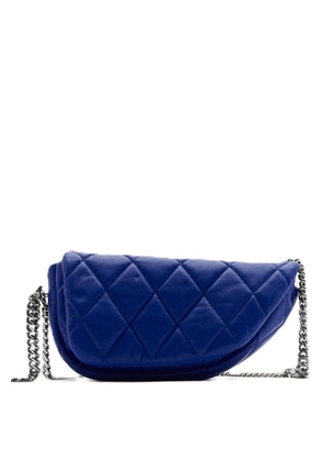 Burberry Shield Lock Shoulder Bag