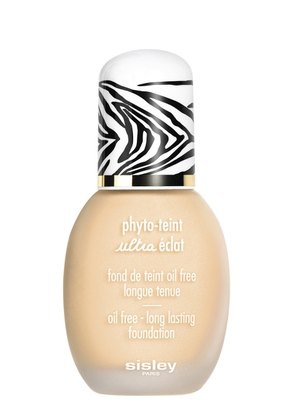 Sisley Phyto-teint Ultra Eclat Radiance Boosting Foundation - Ecru