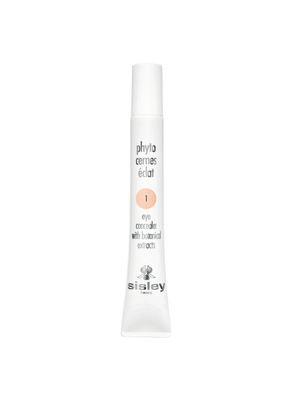 Sisley Phyto-cernes Eclat Tinted Eye Concealer 15ml - N1