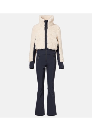 Toni Sailer Eva Special ski suit