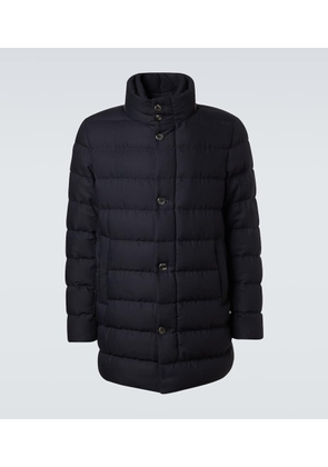 Herno Down coat