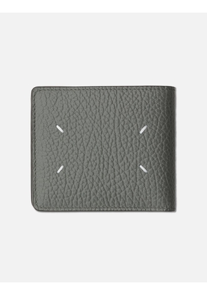 Four Stitches Card Holder