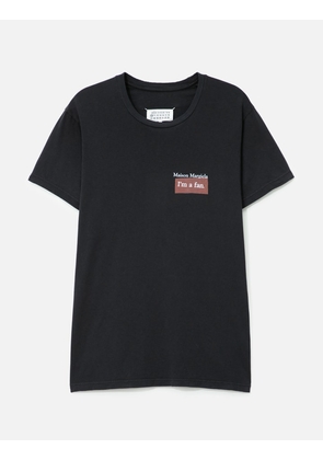 Logo Patch T-shirt