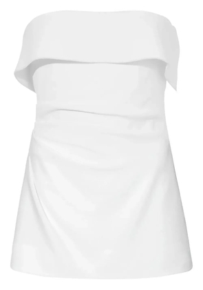 Proenza Schouler Felicity top - White