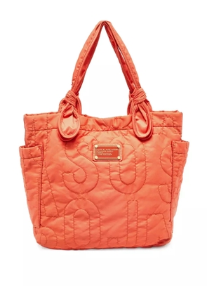Marc Jacobs Vintage pre-owned Tote-Ally tote bag - Orange