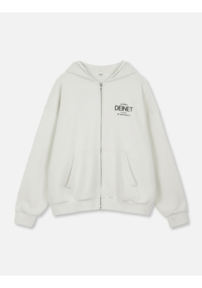 Lost In Sydney Zip-up Hoodie