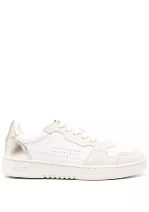 Axel Arigato Dice Lo low-top sneakers - White