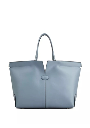 Tod's medium-small Di tote bag - Blue