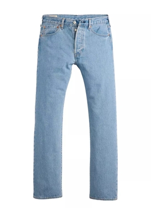 Levi's straight-leg jeans - Blue
