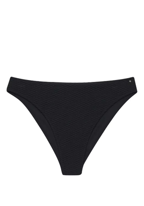 ANINE BING Rita bikini bottom - Black