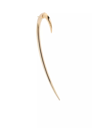 Shaun Leane sterling silver Hook Size 3 earring - Gold
