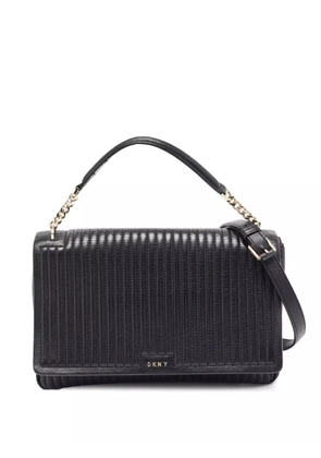 DKNY Vintage pre-owned Gansevoort tote bag - Black