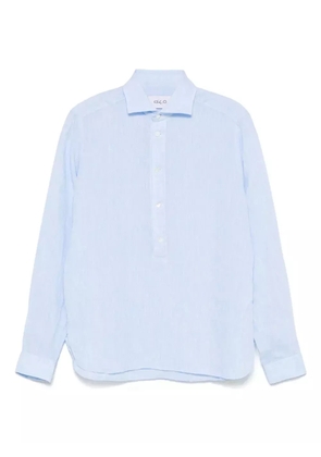 D4.0 Alina shirt - Blue
