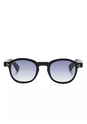 Lesca Iota sunglasses - Black
