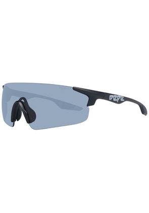 Pepe Jeans Black Plastic Sunglasses