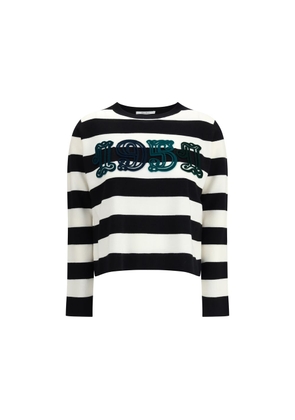 Max Mara Viterbo Sweater - L