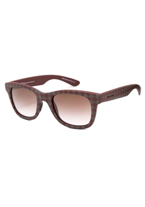 Italia Independent Bicolor Acetate Sunglasses