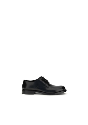 Dolce & Gabbana Lace-Up Shoes - EU40/US7