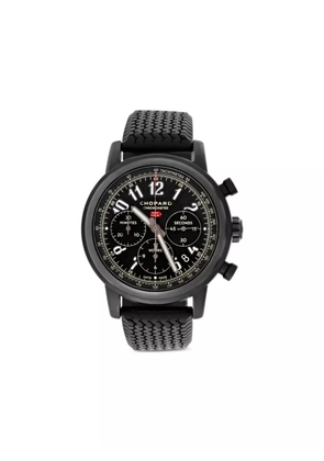Breitling Mille Miglia 42mm - Black