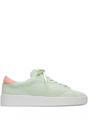 Axel Arigato Court sneakers - Green