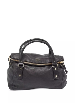 Kate Spade pre-owned Cobble Hill Leslie tote bag - Black