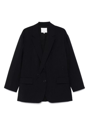 Tibi Dominic blazer - Blue