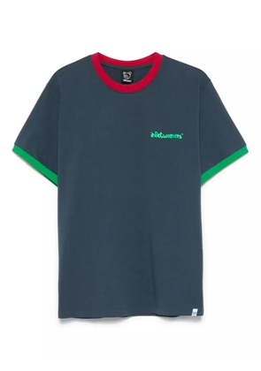 INBETWEENERS Pasta Lovers T-shirt - Blue