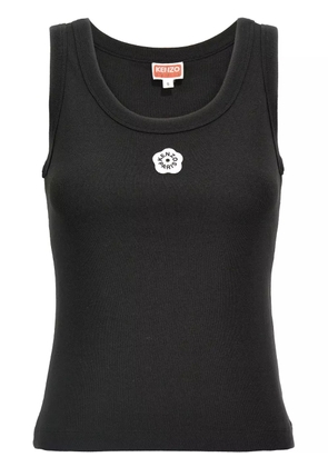 Kenzo Boke Flower 2.0 tank top - Black