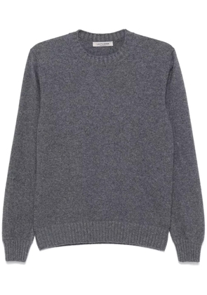 Fileria cashmere sweater - Grey