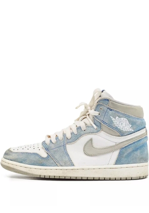Nike Vintage Air Jordan sneakers - White