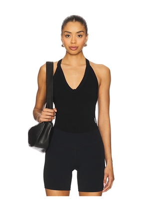 Free People x FP Movement All Clear V Neck Cami in Black. Size XS/S. Also in XL.