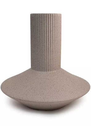 XLBoom 'Rome' large vase (30cm) - Neutrals