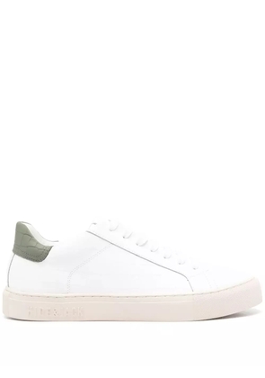 Hide&Jack Essence Cloud sneakers - White