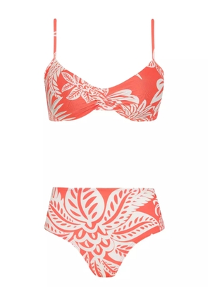 Lygia & Nanny Veronica bikini - Orange