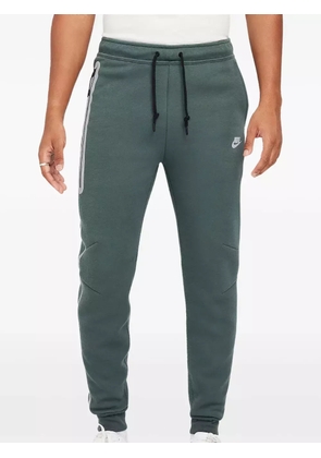 Nike Tech 'Vintage Green' track pants
