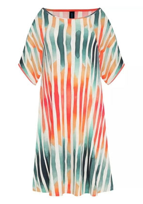 Lygia & Nanny Allat dress - White