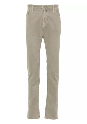 Jacob Cohën Nick jeans - Brown