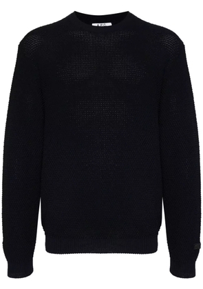 A.P.C. JJJJound jumper - Blue