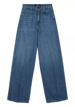 3x1 Flip wide-leg jeans - Blue